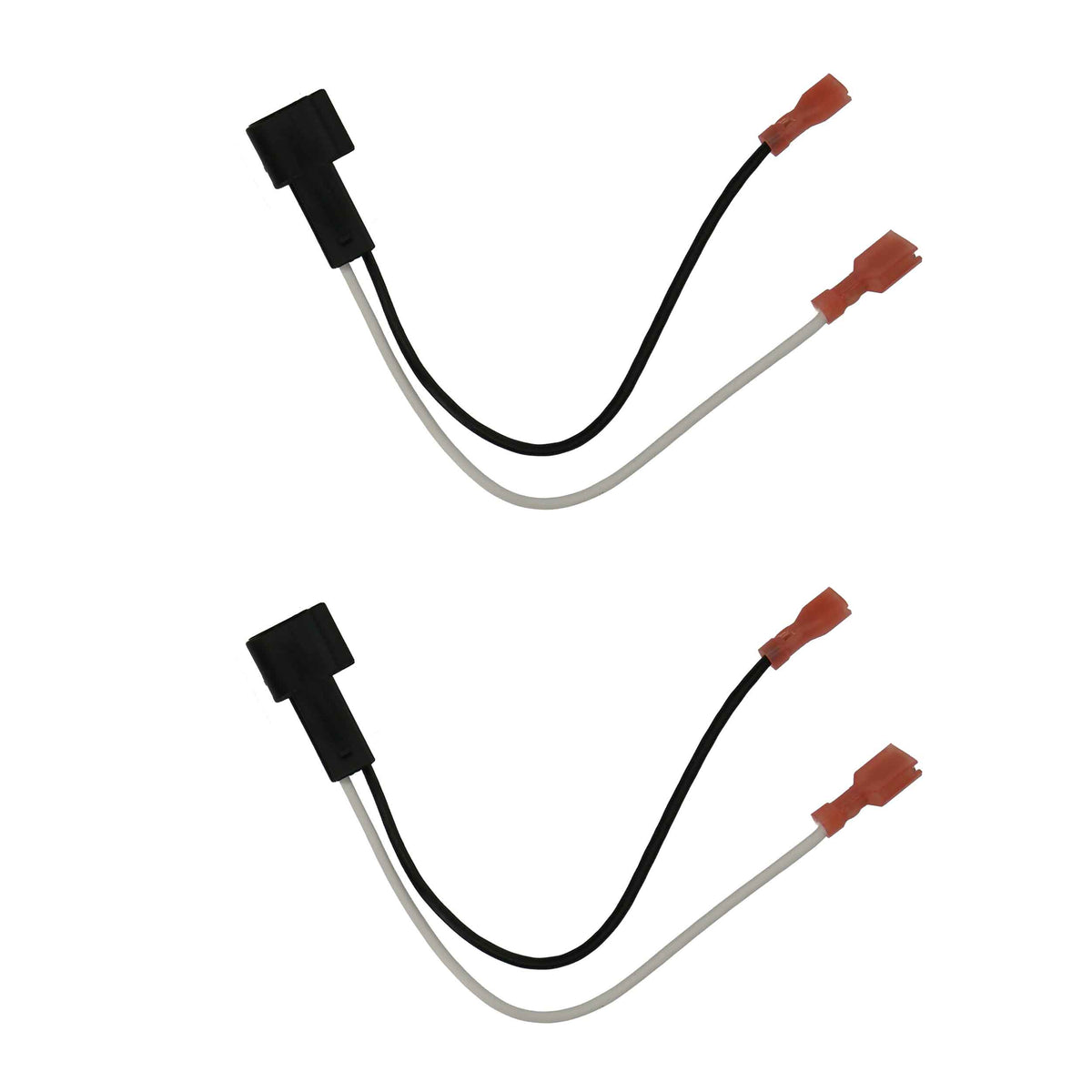 Metra 72-5600 Ford Multi-App 1993-2023 Speaker Wiring Harness product view