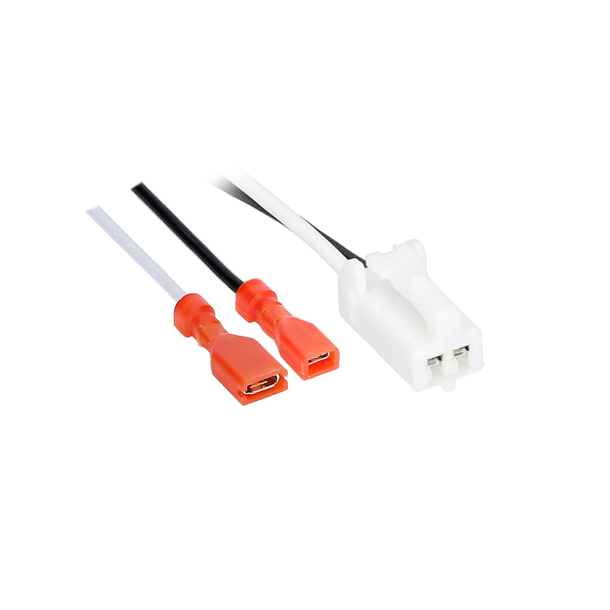 Metra 72-8106 Chrysler / GMC / Lexus / Subaru / Toyota 1995-2021 Speaker Wiring Harness product view
