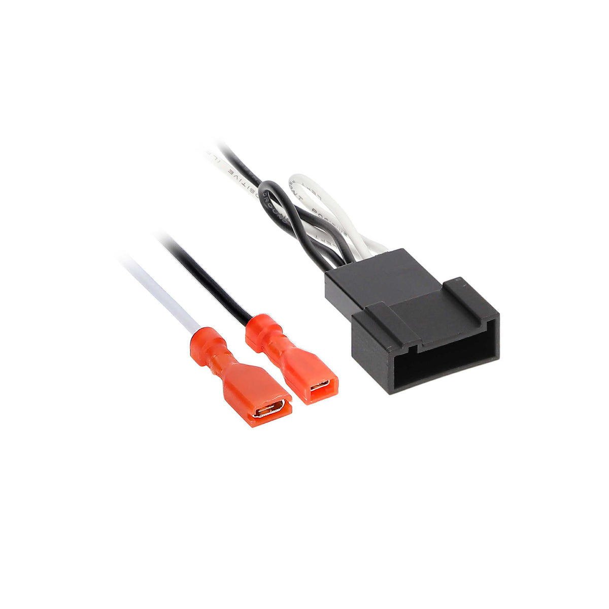 Metra 72-8110 Scion / Subaru / Toyota 2003-Up Speaker Wiring Harness product view
