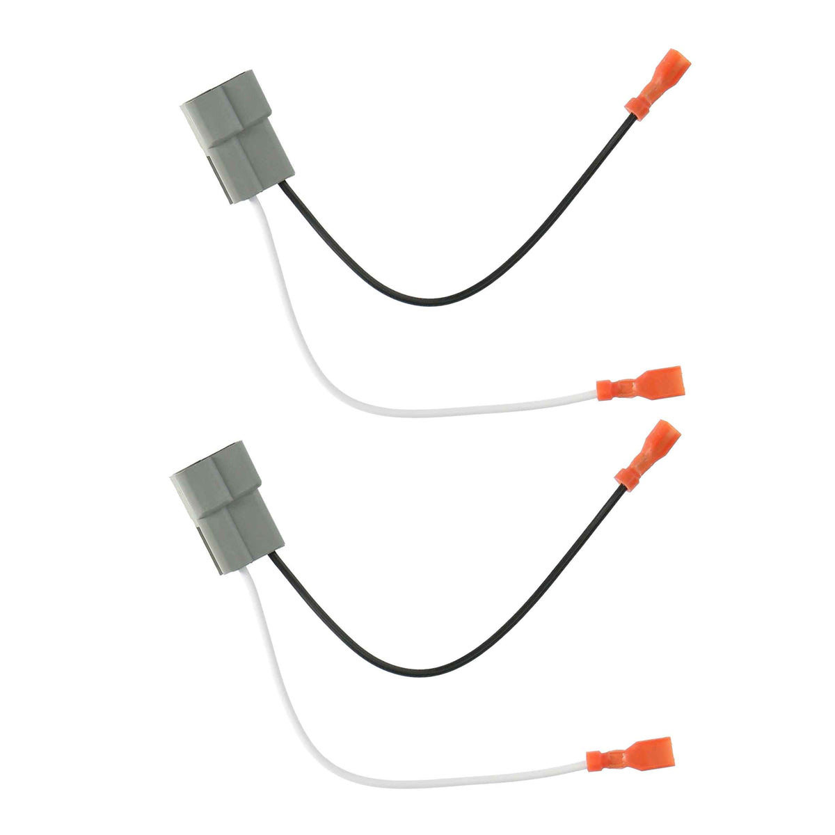 Metra 72-9301 Mitsubishi / Toyota / Multi-App 1979-2013 Speaker Wiring Harness product view