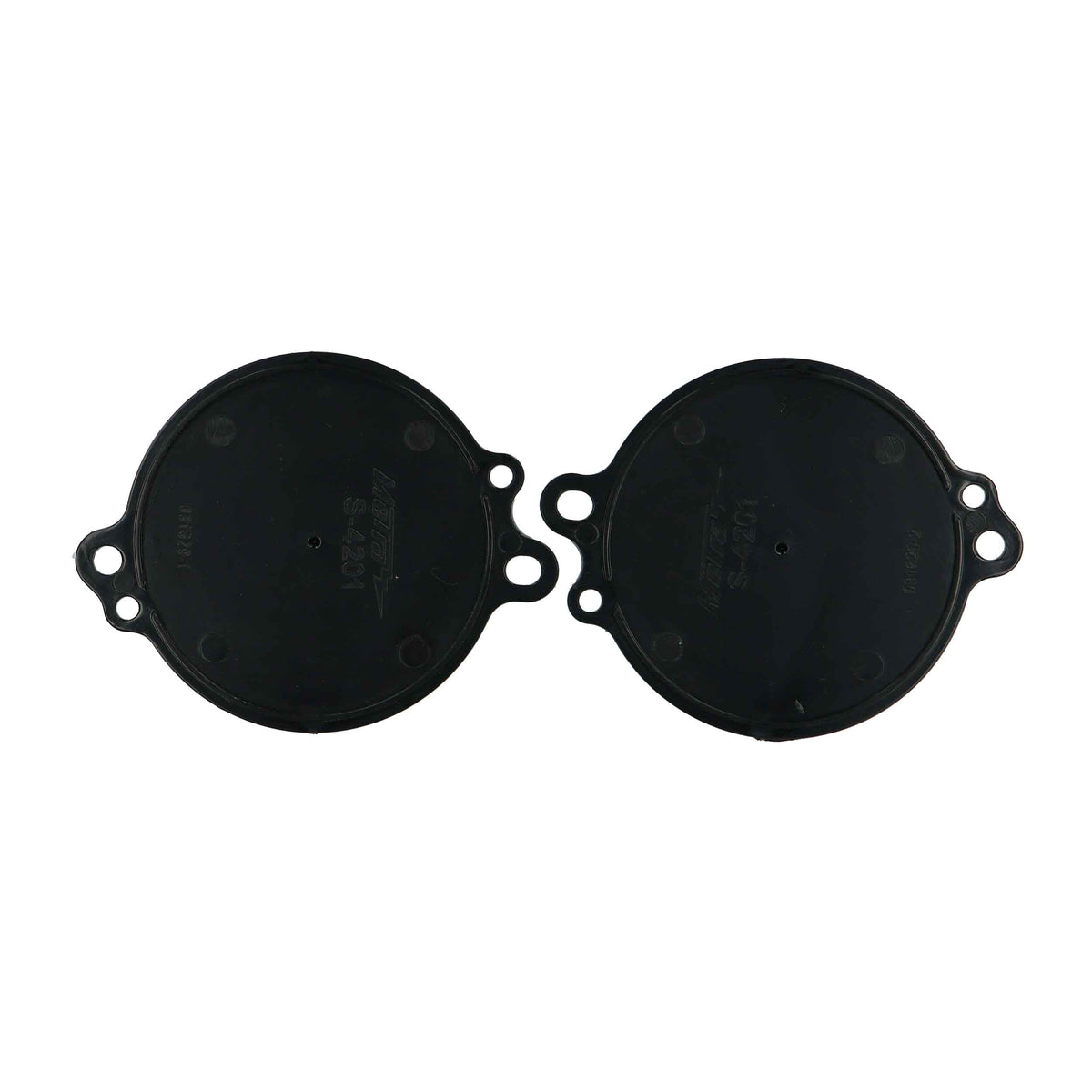 Metra 82-4201 Toyota / Chrysler - 2.5" Tweeter Speaker Adapter Brackets product view