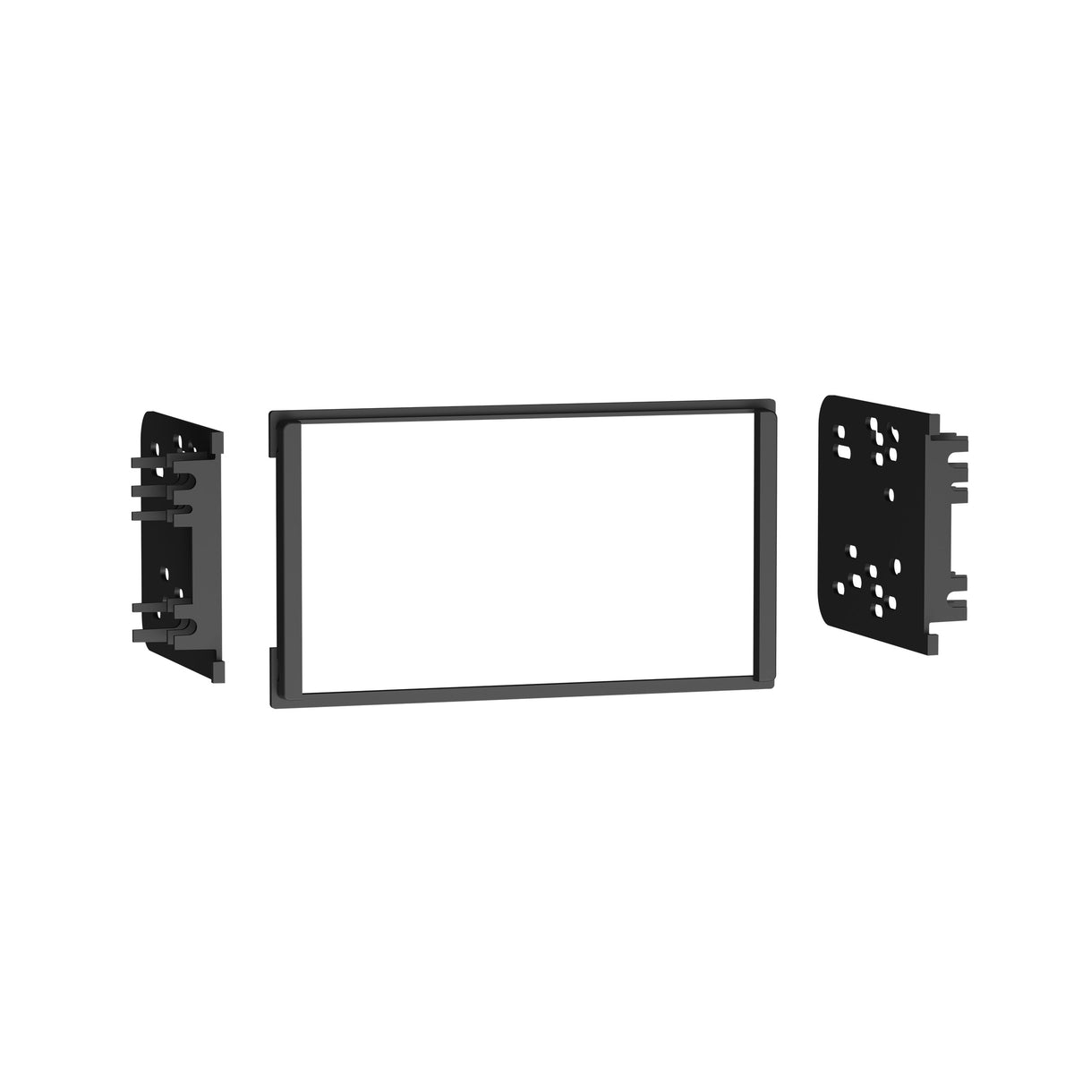 Metra 95-1005 Kia Multi-Kit 2002-2006 Stereo Dash Kit product view
