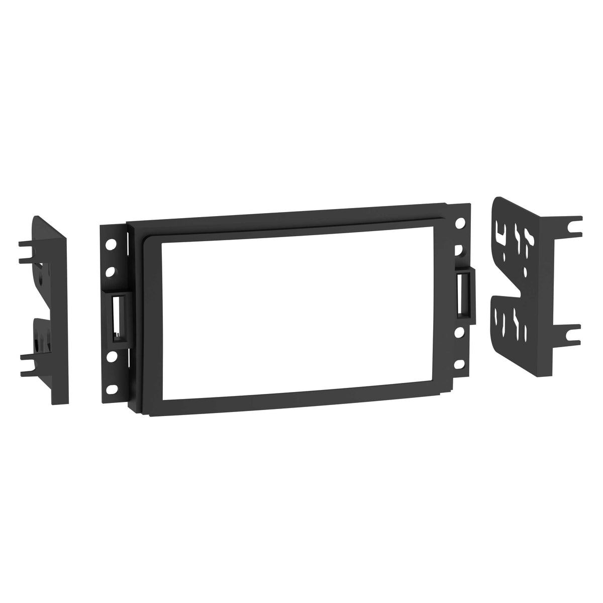 Metra 95-3304 manufacturer product image