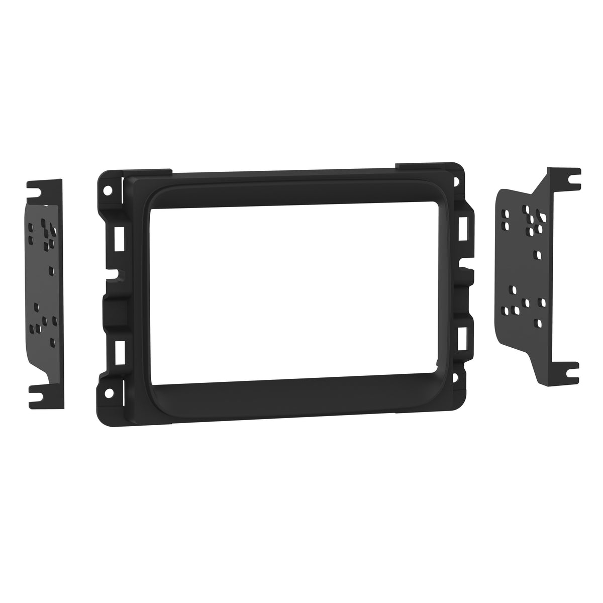 Metra 95-6518B manufacturer product image