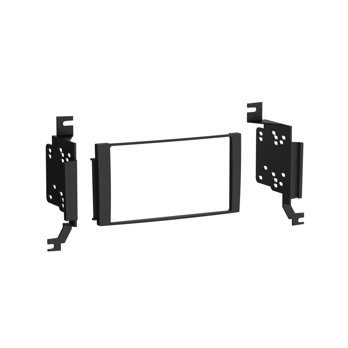 Metra 95-7325B manufacturer product image
