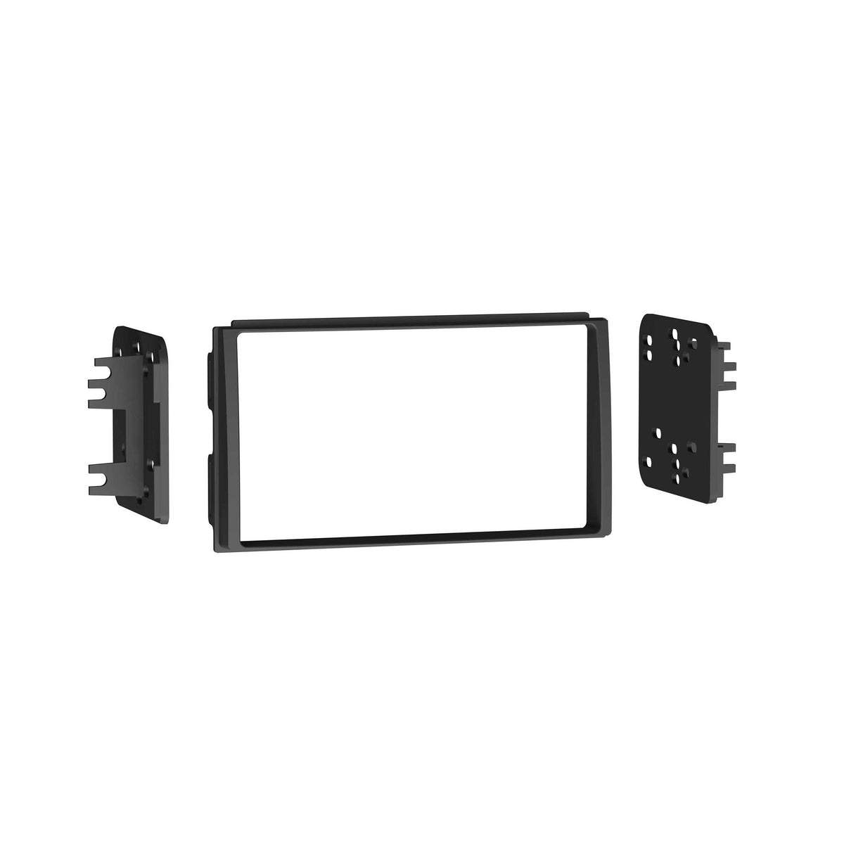 Metra 95-7330 Kia Spectra 2007-2009 Stereo Dash Kit product view
