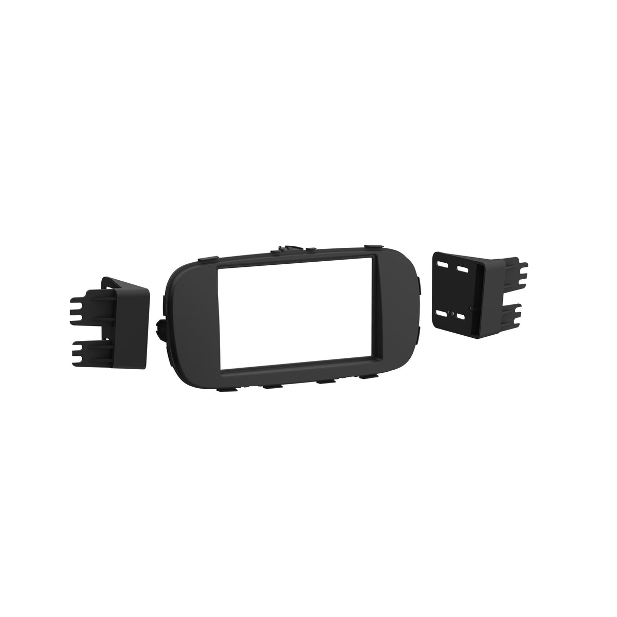 Metra 95-7360B manufacturer product image