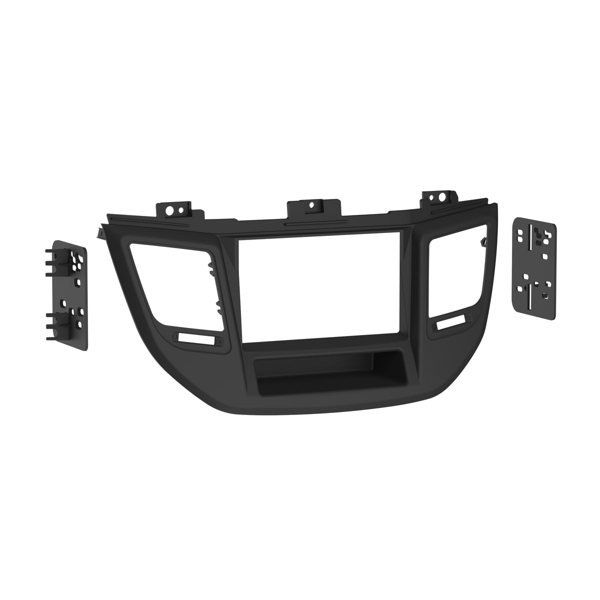 Metra 95-7369B Hyundai Tucson 2016-2018 Stereo Dash Kit product view