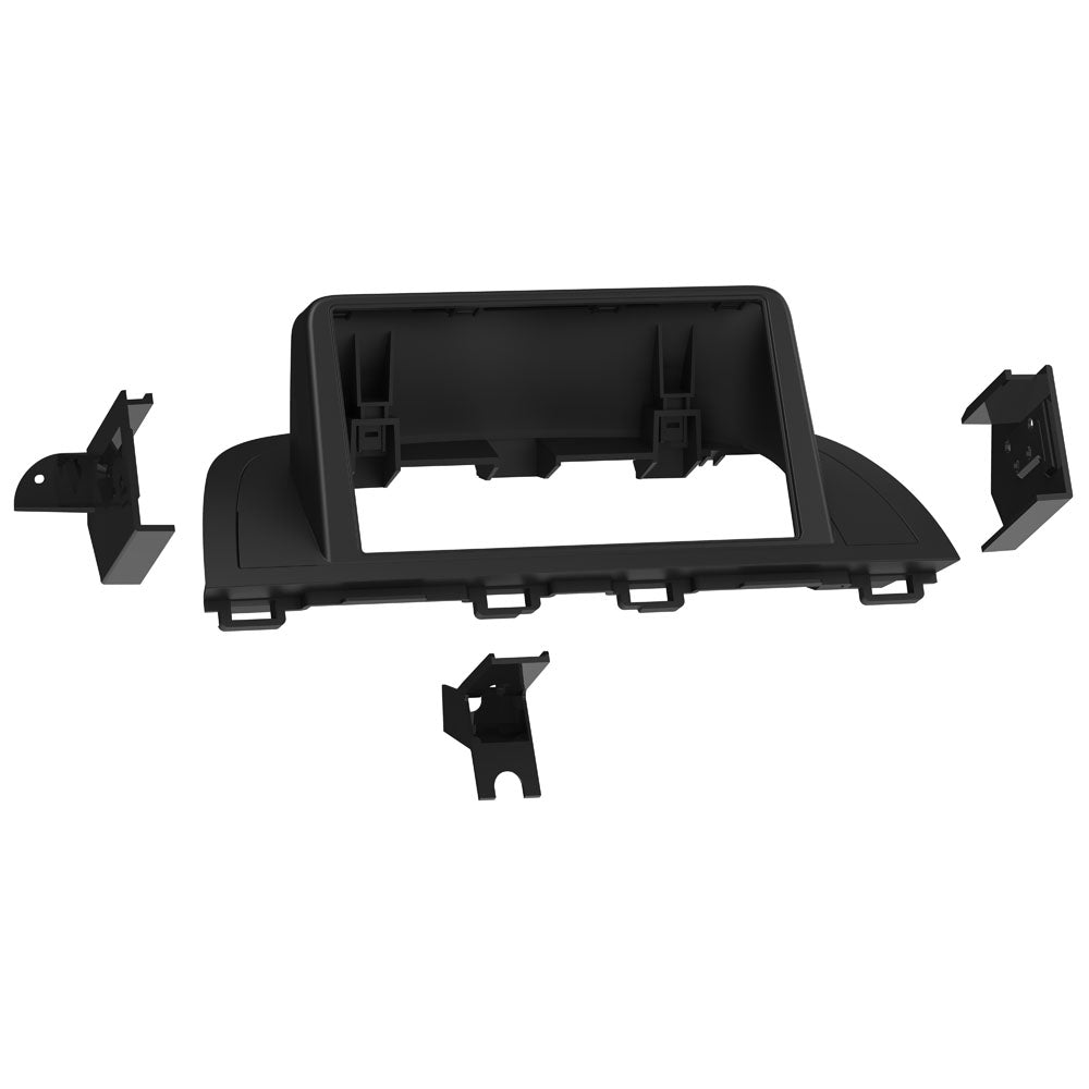 Metra 95-7526B Mazda 3 2014-2018 Stereo Dash Kit product view