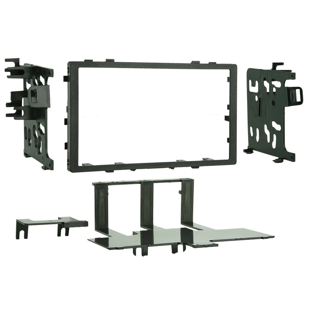 Metra 95-7801 manufacturer product image