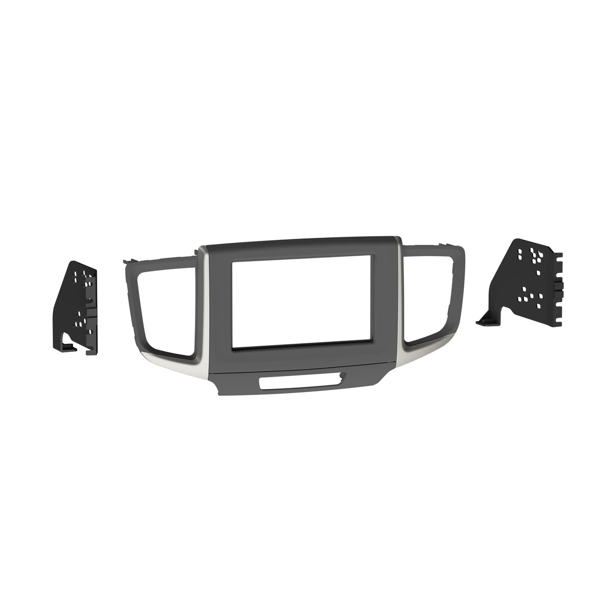 Metra 95-7811B manufacturer product image