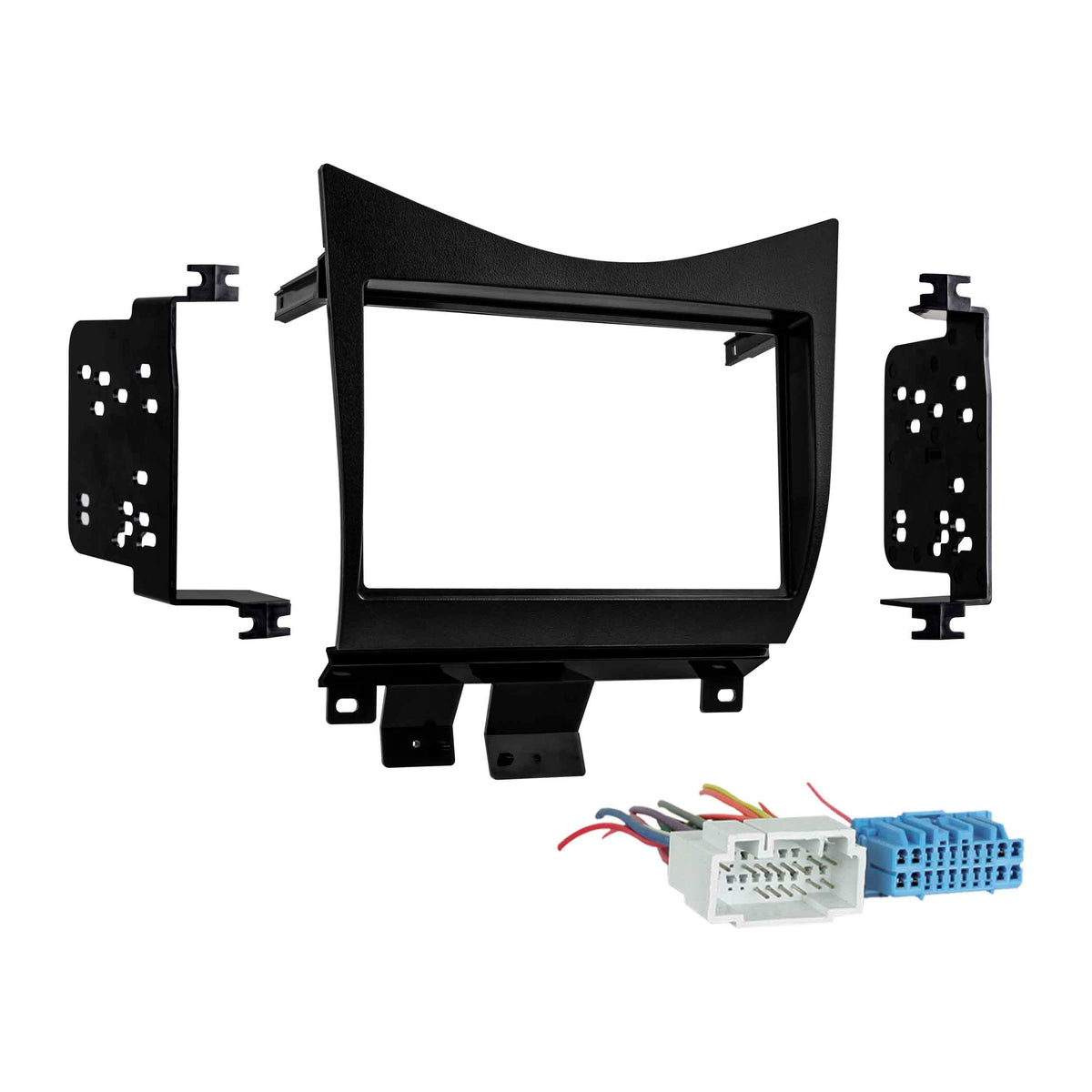 Metra 95-7862 manufacturer product image