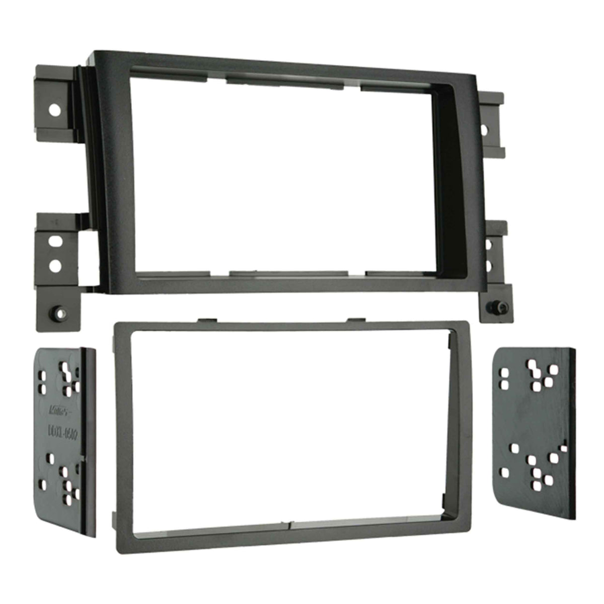 Metra 95-7953 manufacturer product image