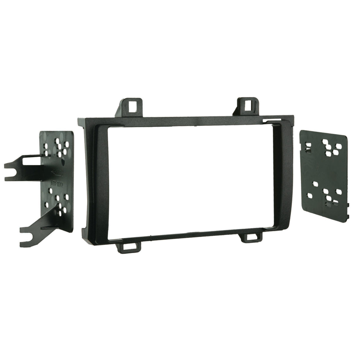Metra 95-8224 Toyota Matrix / Pontiac Vibe 2009-2010 Stereo Dash Kit product view