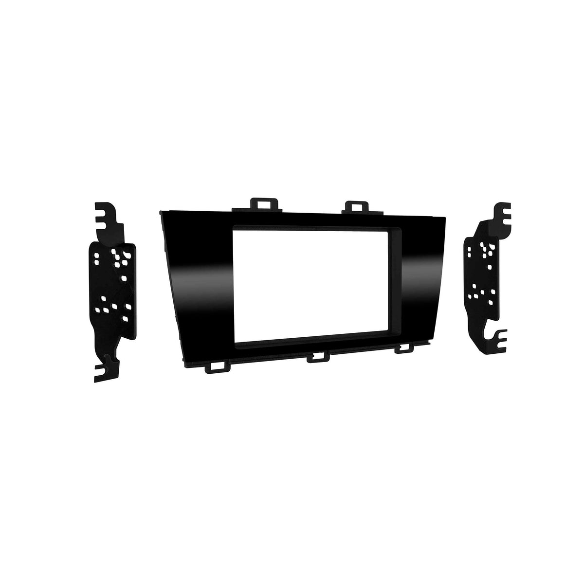 Metra 95-8906HG Subaru Legacy / Outback 2015-2019 Stereo Dash Kit product view