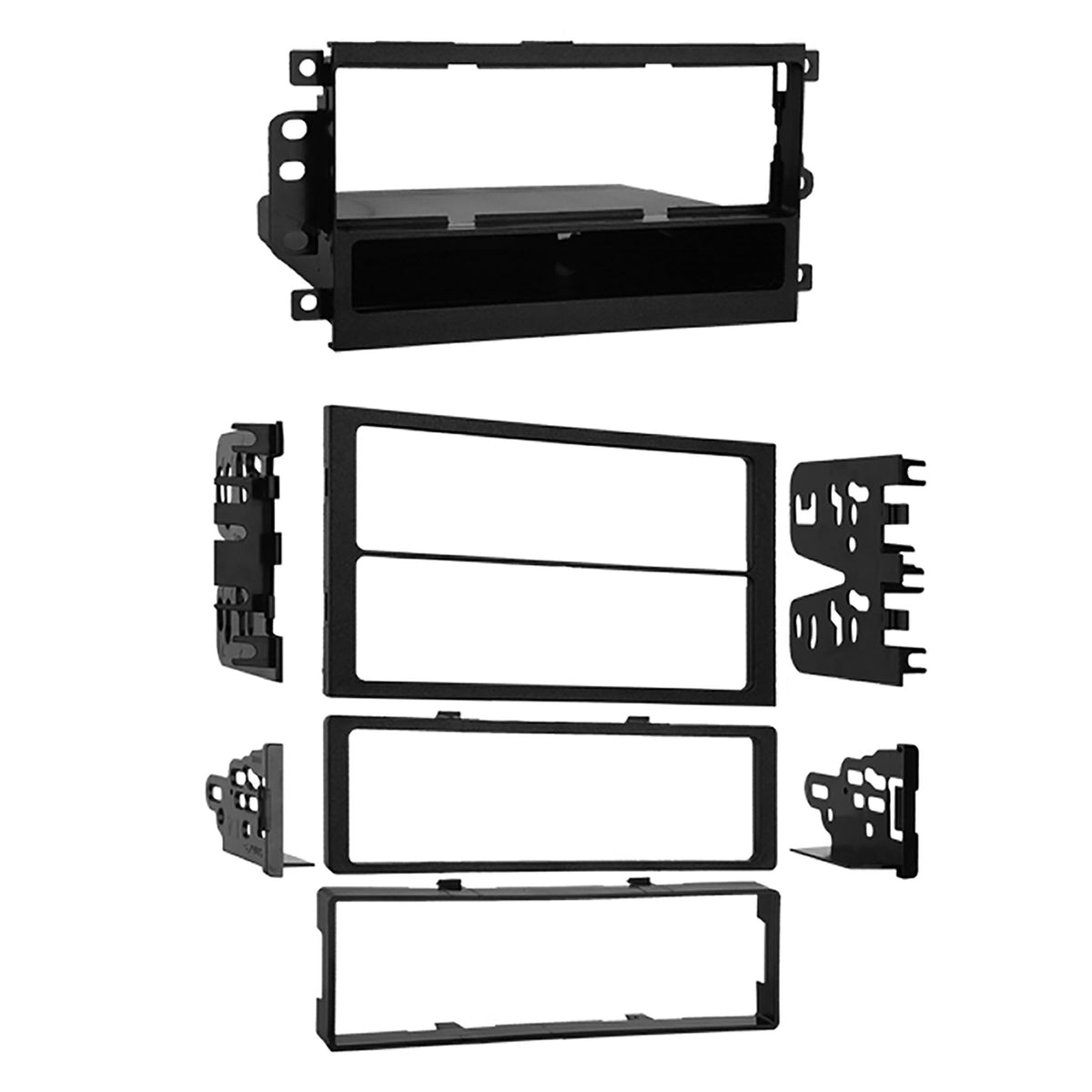 Metra 99-2003 manufacturer product image