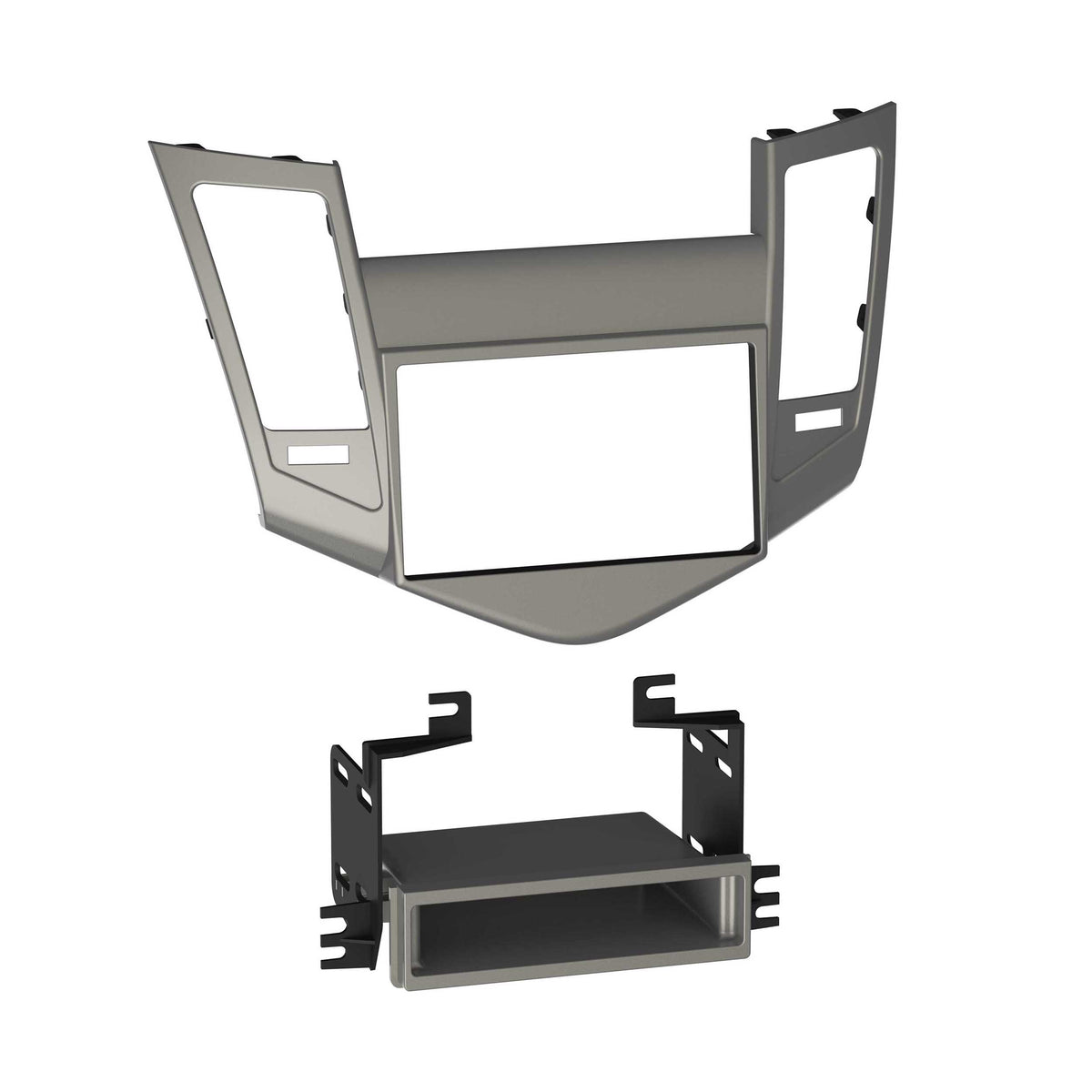 Metra 99-3011S Chevy Cruze 2011-2016 Stereo Dash Kit product view