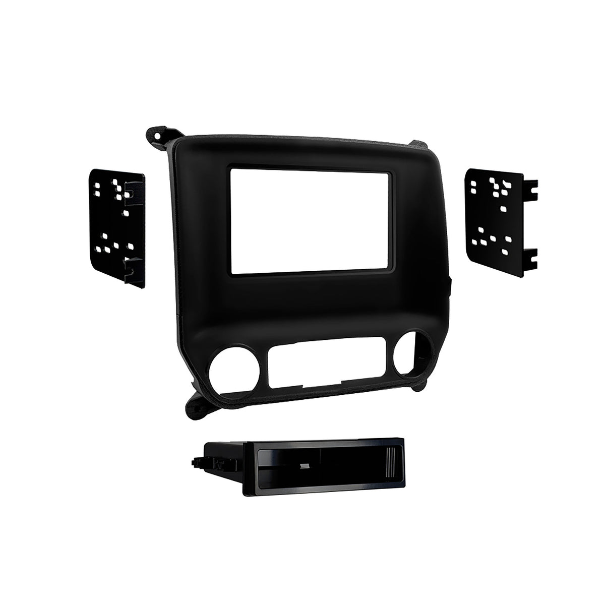 Metra 99-3014G manufacturer product image