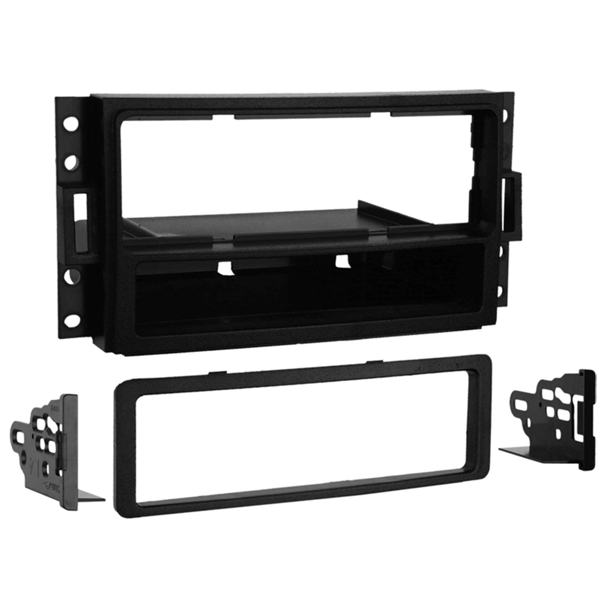 Metra 99-3304 manufacturer product image