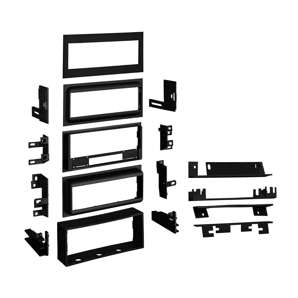 Metra 99-4544 manufacturer product image