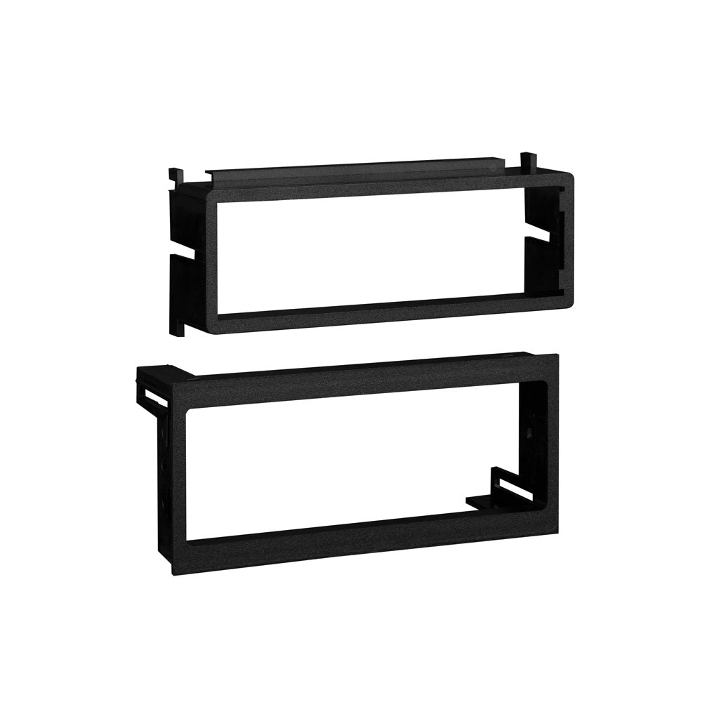 Metra 99-4700 GM Telescoping Single-DIN Dash Kit