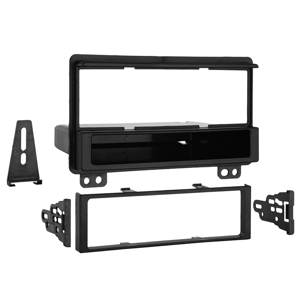 Metra 99-5026 manufacturer product image