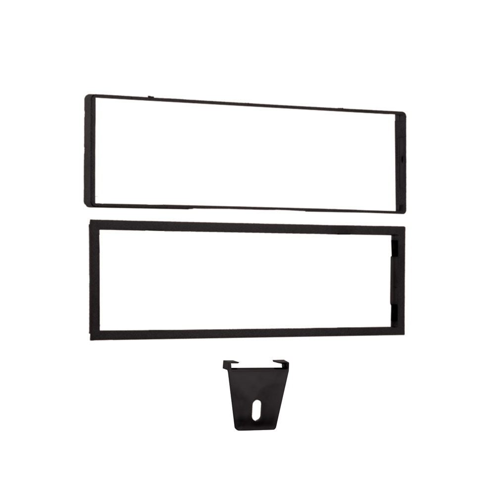 Metra 99-5512 Ford / Jeep / Lincoln / Mercury 1988-2000 Stereo Dash Kit product view