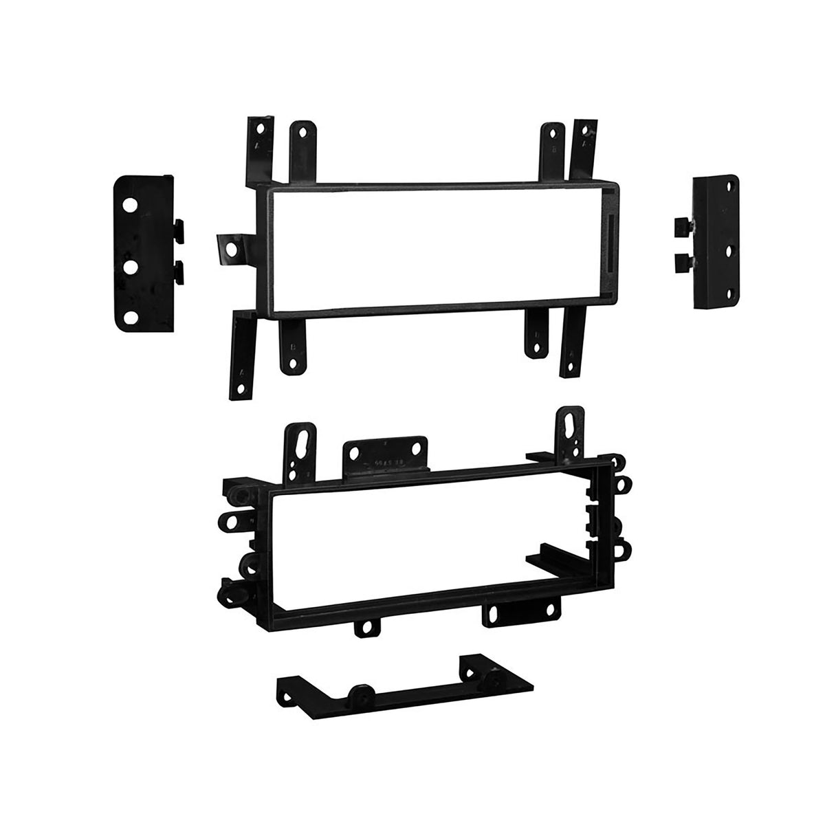 Metra 99-5700 manufacturer product image