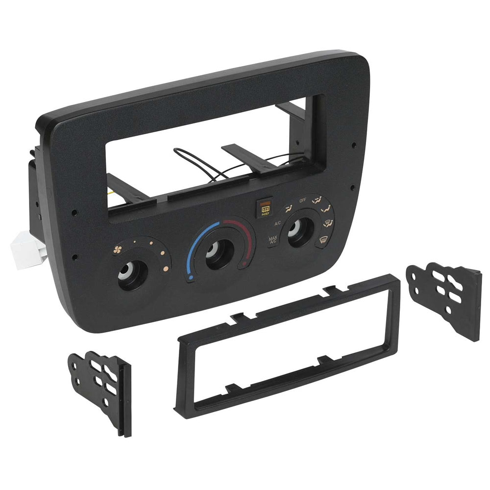 Metra 99-5716 Ford Taurus / Mercury Sable 2000-2003 Stereo Dash Kit product view