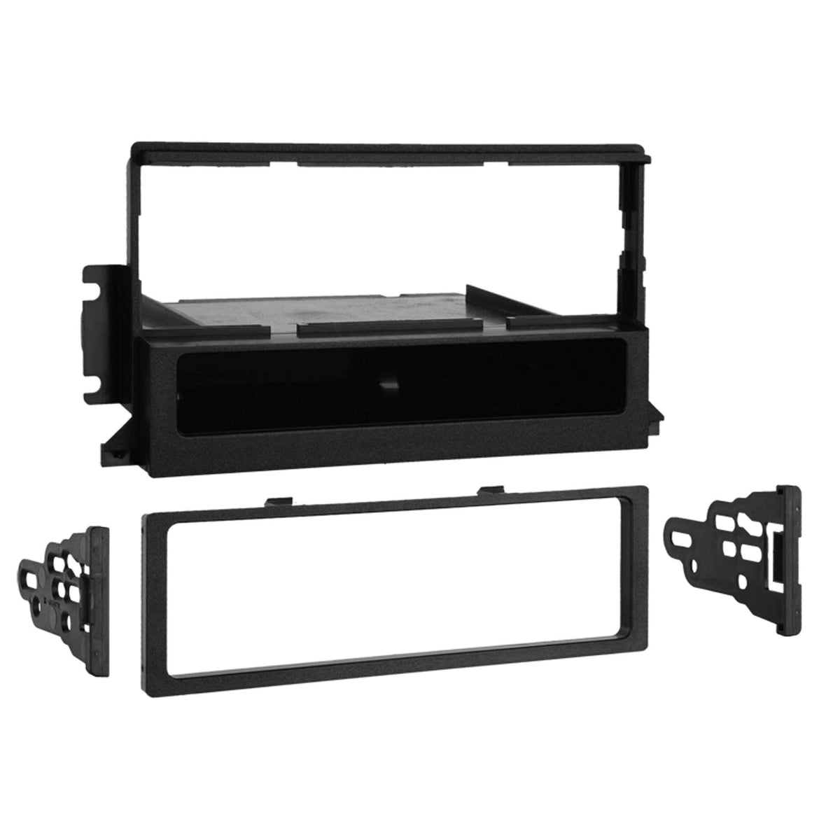 Metra 99-5809 Lincoln Continental 1998-2002 Stereo Dash Kit product view