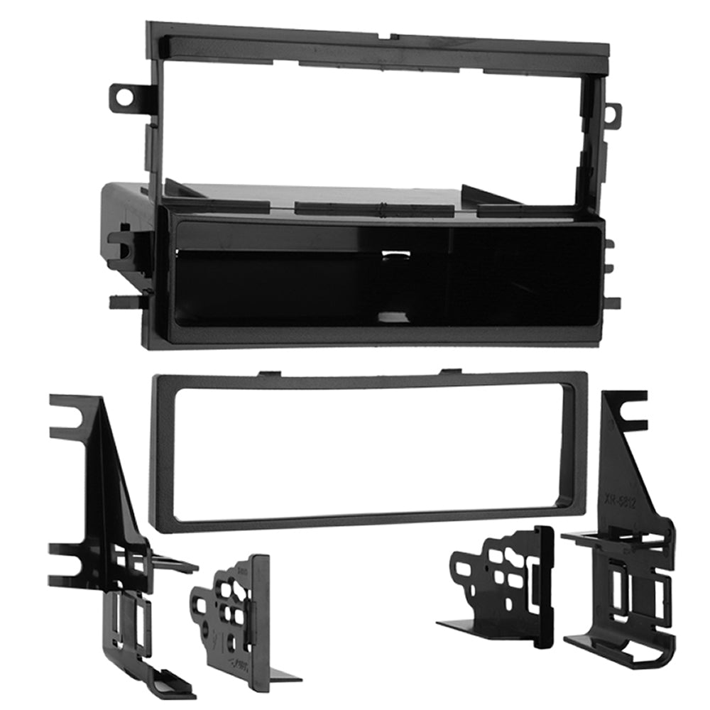 Metra 99-5812 manufacturer product image