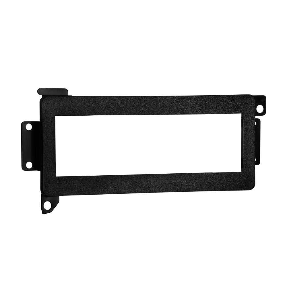 Metra 99-6500 single-DIN radio installation dash kit