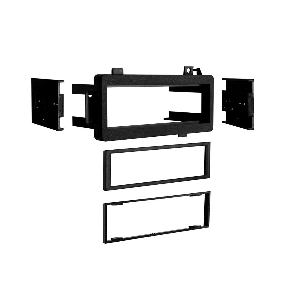Metra 99-6501 manufacturer product image