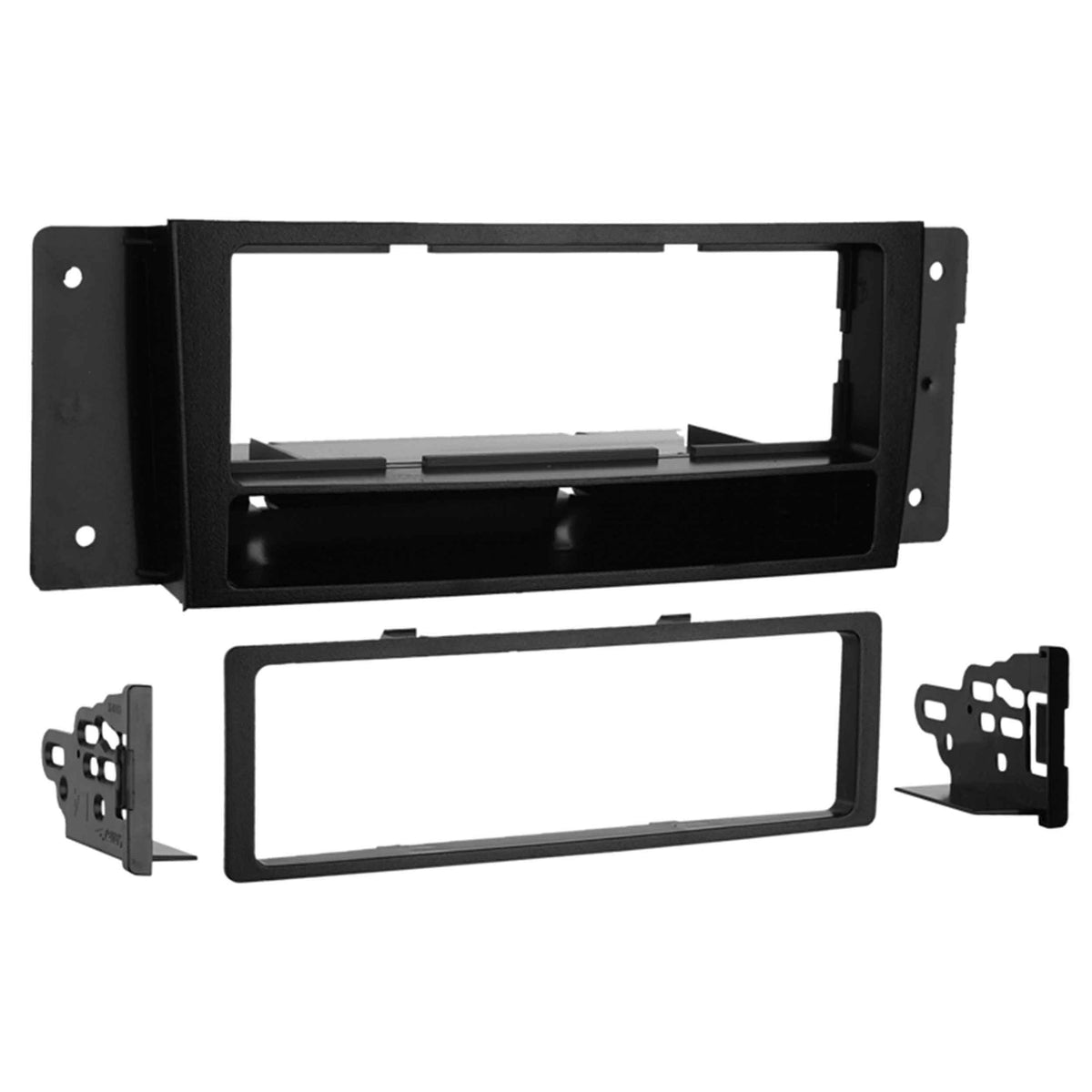 Metra 99-6506 Chrysler Pacifica 2004-2008 Stereo Dash Kit product view