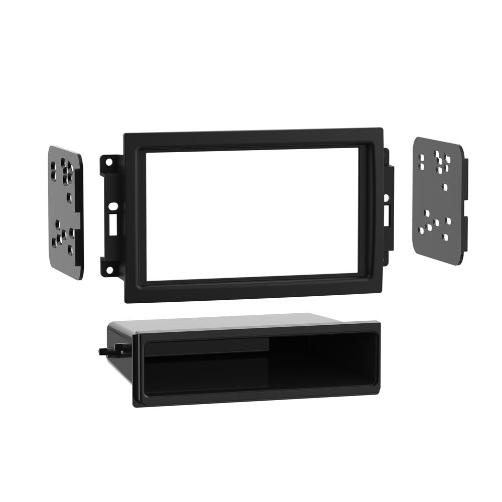 Metra 99-6510 manufacturer product image