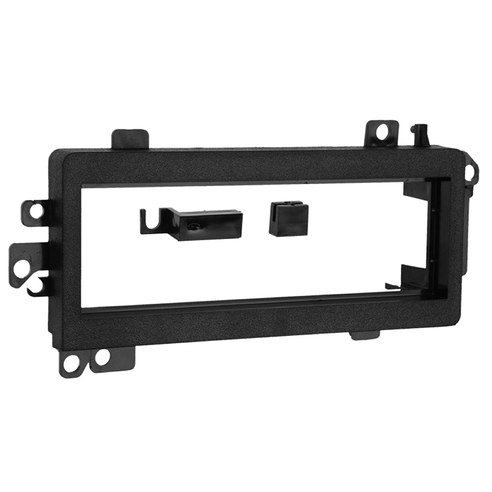 Metra 99-6700 Single-DIN Radio Installation Dash Kit