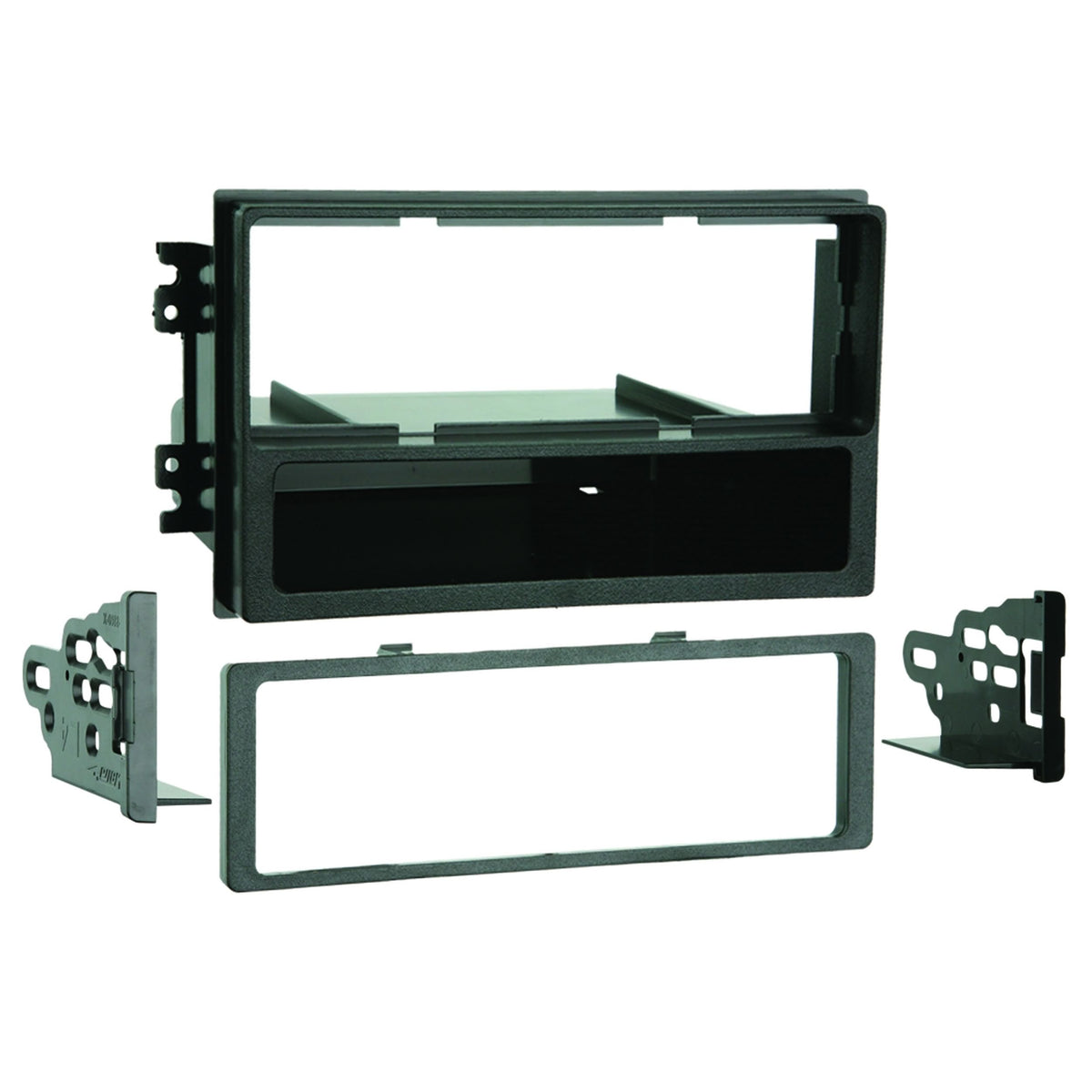 Metra 99-7316 Hyundai Xg 300 2001 / Xg 350 2002-2005 Stereo Dash Kit product view