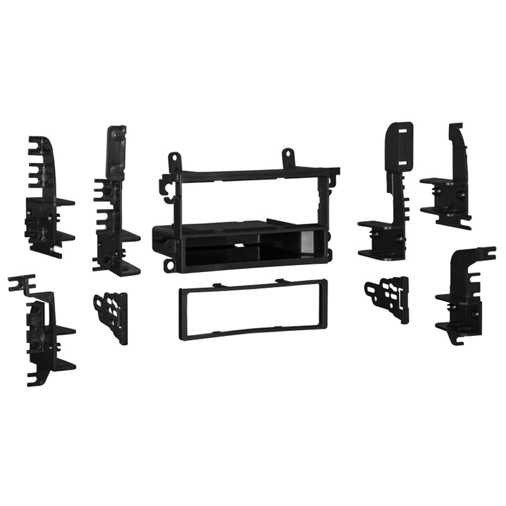 Metra 99-7417 manufacturer product image