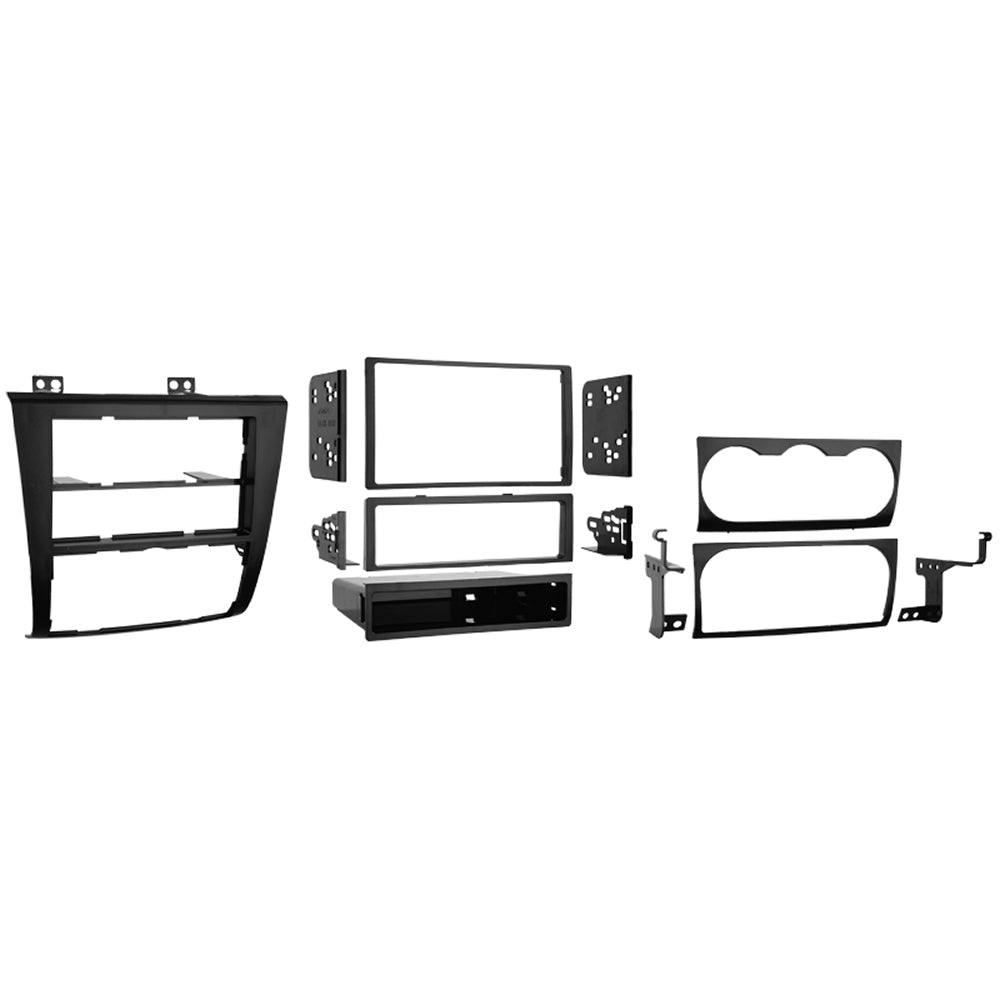 Metra 99-7423 manufacturer product image