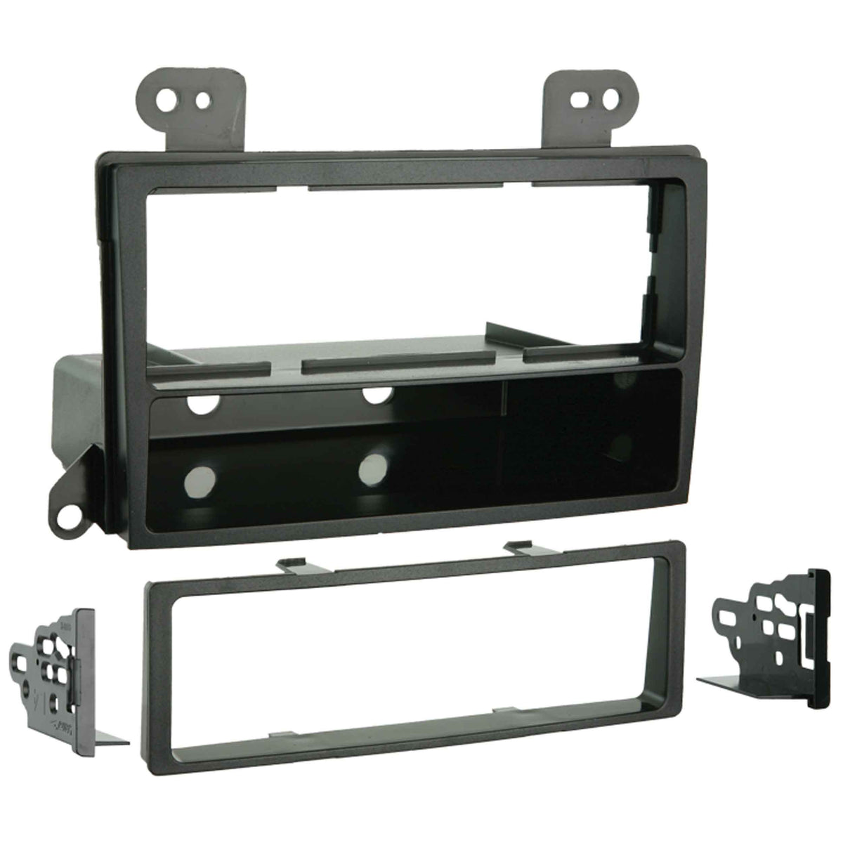Metra 99-7502 manufacturer product image