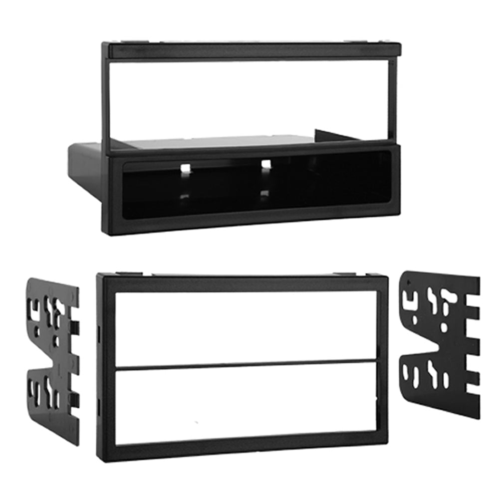 Metra 99-7505 manufacturer product image