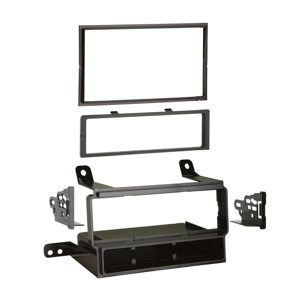 Metra 99-7581 manufacturer product image