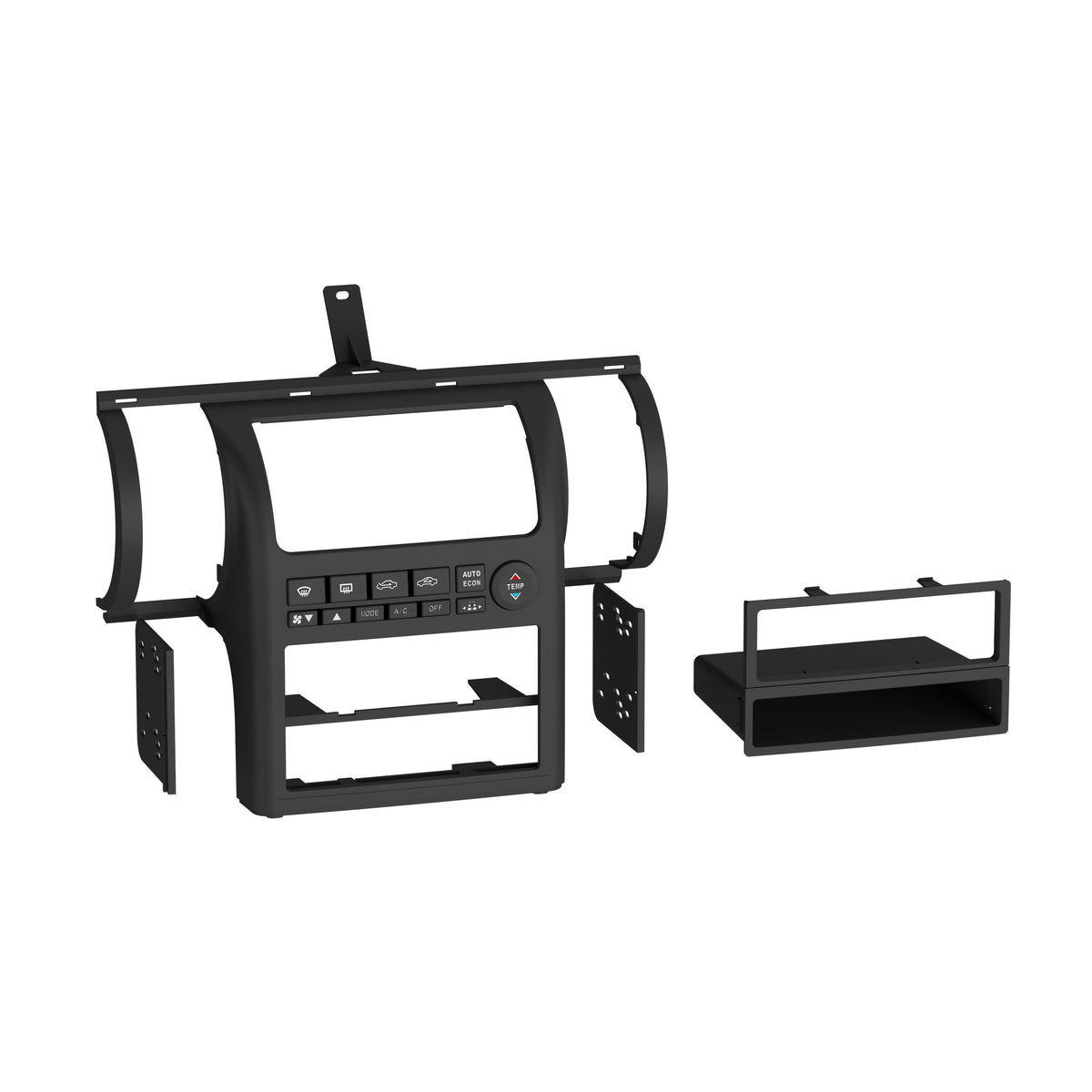 Metra 99-7604B manufacturer product image
