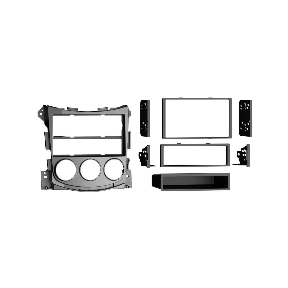 Metra 99-7607B manufacturer product image