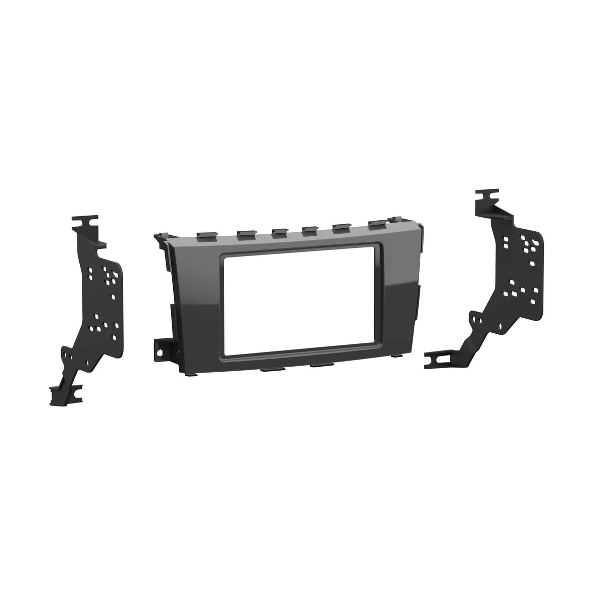 Metra 99-7617GHG Nissan Altima 2013-2015 Stereo Dash Kit product view