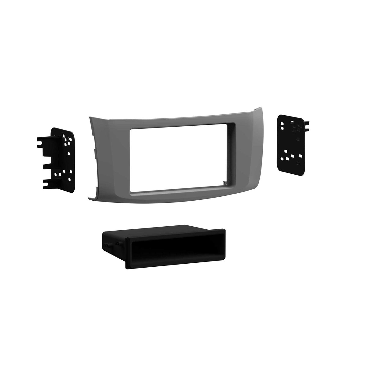 Metra 99-7618G Nissan Sentra 2013-2019 Stereo Dash Kit product view