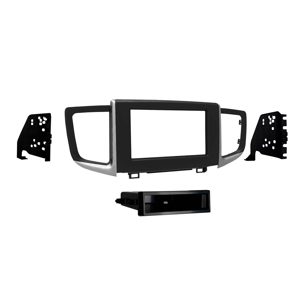 Metra 99-7811B manufacturer product image