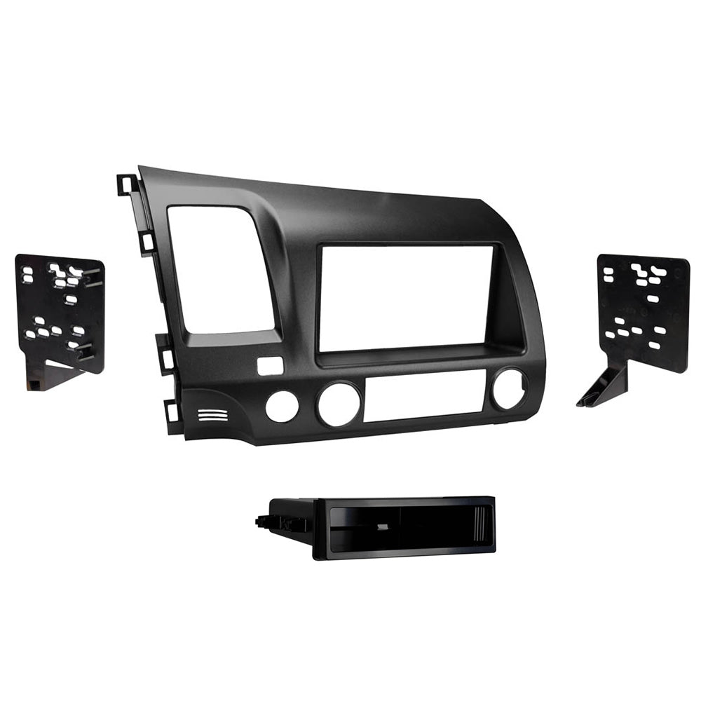 Metra 99-7816G Honda Civic 2006-2011 Stereo Dash Kit product view