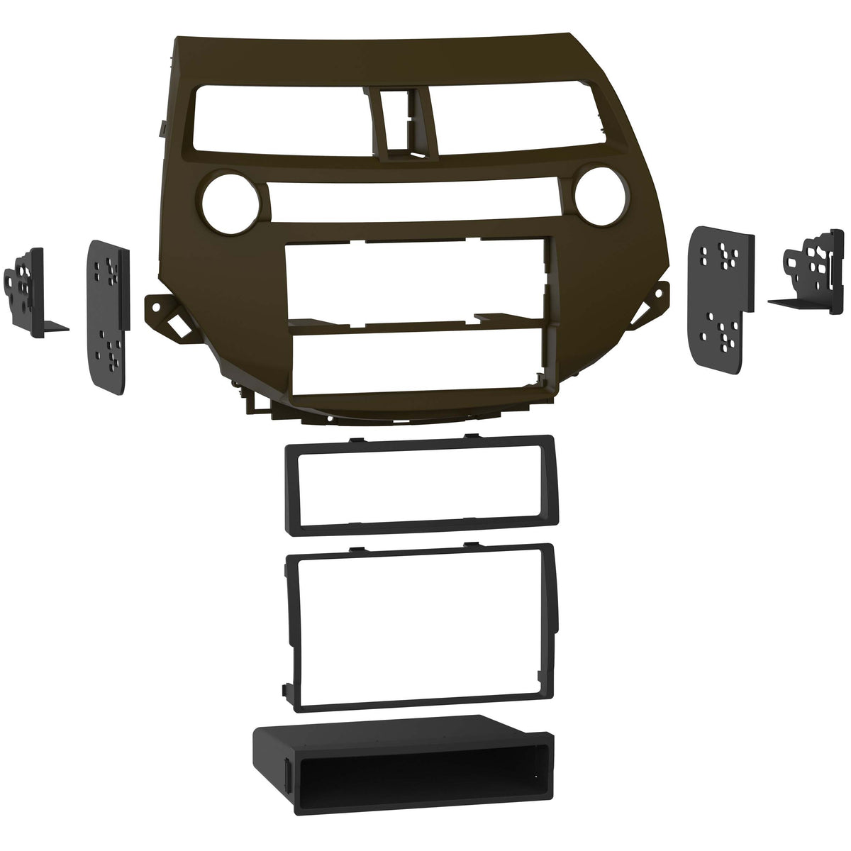 Metra 99-7874T manufacturer product image