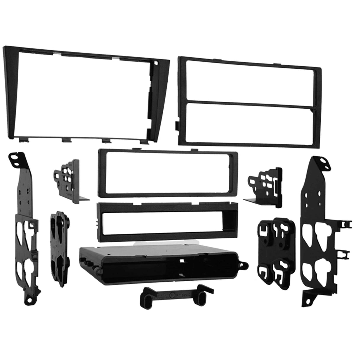 Metra 99-8151 manufacturer product image